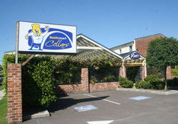 Ryans Hotel - Accommodation Brisbane 3