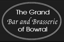 The Grand Bar And Brasserie Of Bowral - Accommodation Brisbane 3