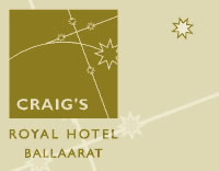 Craig`s Royal Hotel - Accommodation Brisbane 3