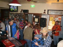 The Globe Hotel. Rylstone - Accommodation Brisbane 3