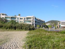 Cabarita Beach Bar & Grill - Accommodation Brisbane 3