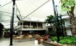 Central Hotel - Accommodation Brisbane 3