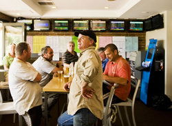 Hotel Flinders - Accommodation Brisbane 3