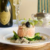 Jacksons Restaurant - Accommodation Brisbane 3