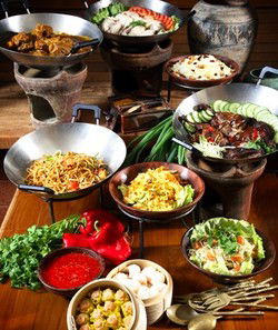 Joe's Oriental Diner - Accommodation Brisbane 3