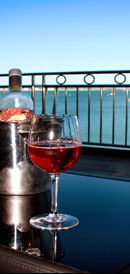 Barbados Lounge Bar & Restaurant - Accommodation Brisbane 2