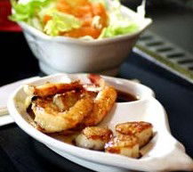 Edo Japanese BBQ Restaurant - Accommodation Brisbane 3