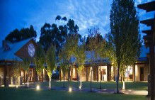 Xanadu Winery  - Accommodation Brisbane 3