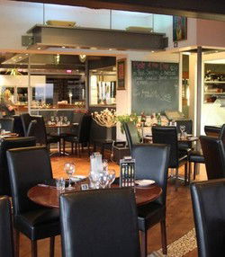 White Salt - Accommodation Brisbane 3