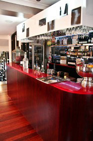 The Hive Bar - Accommodation Brisbane 3