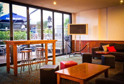CBD Hotel Newcastle - Accommodation Brisbane 1