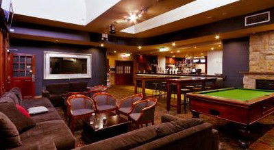 CBD Hotel Newcastle - Accommodation Brisbane 3