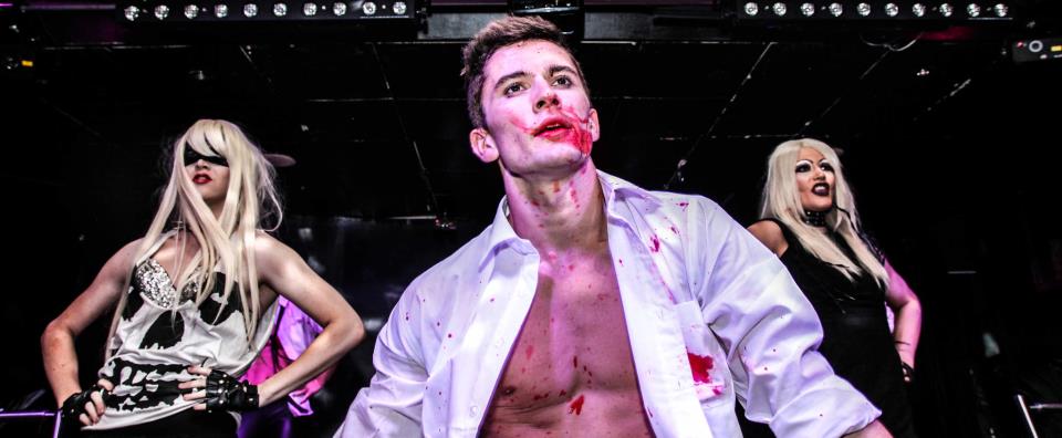  Accommodation Brisbane