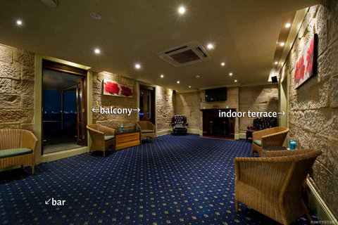 Botany Bay Hotel - Accommodation Brisbane 0
