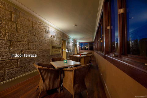 Botany Bay Hotel - Accommodation Brisbane 2