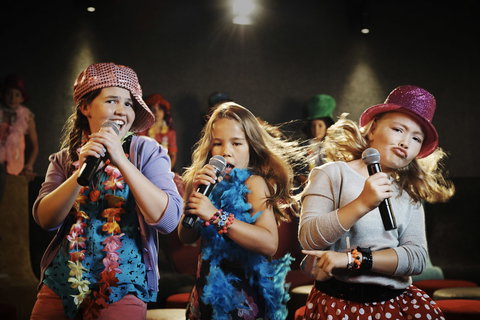 Strike Bowling Bar - Bayside - Accommodation Brisbane 4