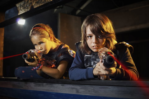 Strike Bowling Bar - Bayside - Accommodation Brisbane 6