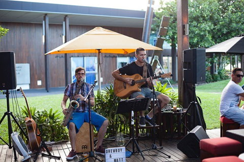 Salt House - Accommodation Brisbane 0