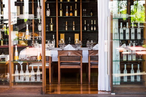 Salt House - Accommodation Brisbane 1