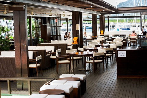 Salt House - Accommodation Brisbane 5