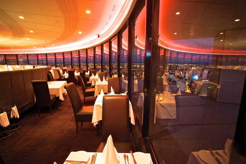 C Restaurant - Accommodation Brisbane 4