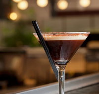 Promenade Lounge Bar - Accommodation Brisbane