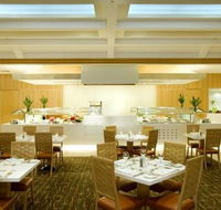 Montereys Restaurant Pan Pacific Perth - Accommodation Brisbane