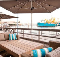 Char Char Bull - Accommodation Brisbane