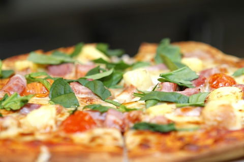 Atrium Garden Restaurant - Accommodation Brisbane 1