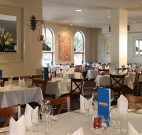 Panache on the Terrace - Accommodation Brisbane