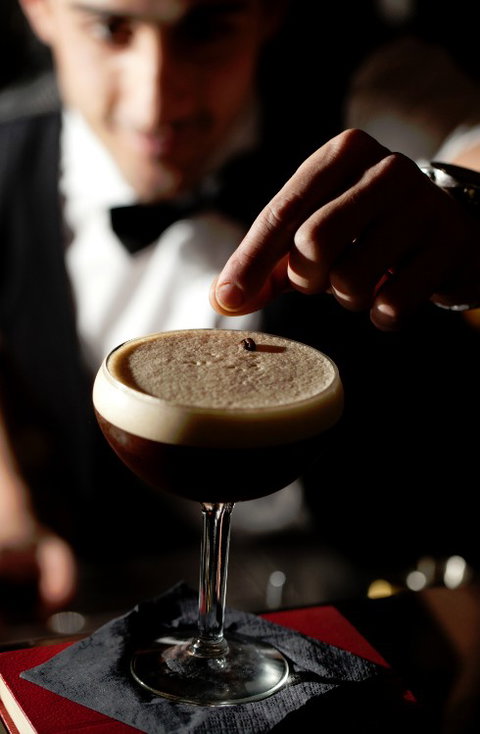 Malt Supper Club - Accommodation Brisbane 2