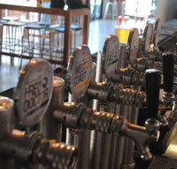 Mash Brewery - Rockingham - Accommodation Brisbane