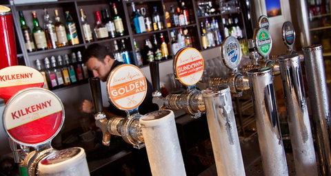 Emmas On The Boardwalk - Accommodation Brisbane 2