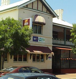 Northam WA Accommodation Brisbane