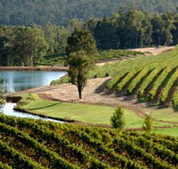 Brookhampton Estate Vineyard - Accommodation Brisbane
