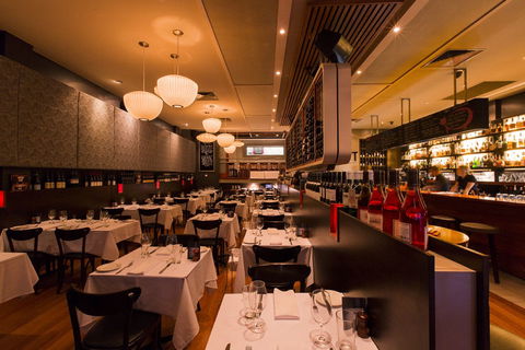 Must Winebar - Accommodation Brisbane 0