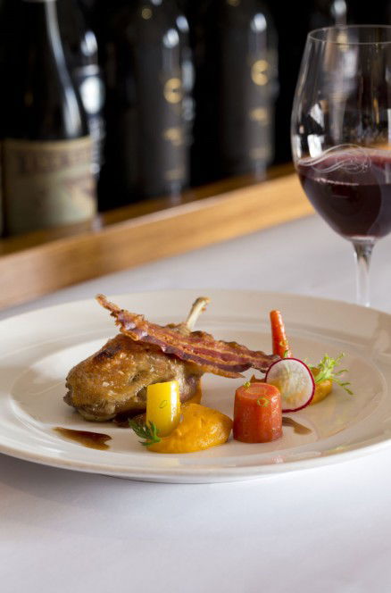 Must Winebar - Accommodation Brisbane 2