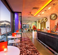 ECQ Bar - Pullman Quay Grand Sydney Harbour - Accommodation Brisbane