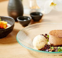 Tokonoma - Accommodation Brisbane