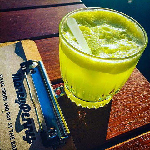 Imperial Hotel Pty Ltd - Accommodation Brisbane 1