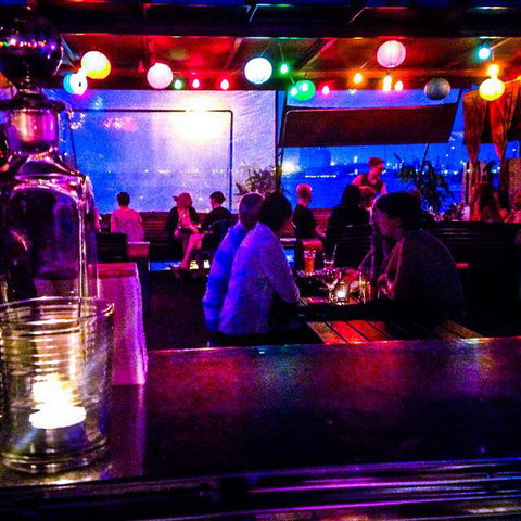 Imperial Hotel Pty Ltd - Accommodation Brisbane 4