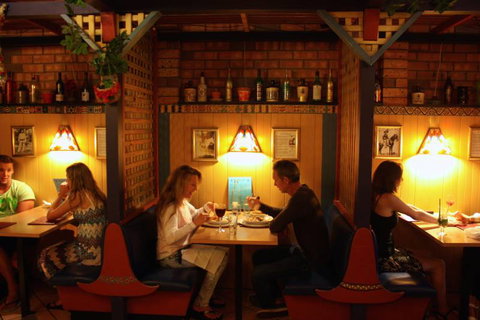 Singleton Golf Club - Accommodation Brisbane 4