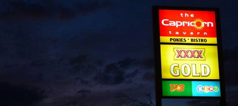 Toronto Workers Club - Accommodation Brisbane 5