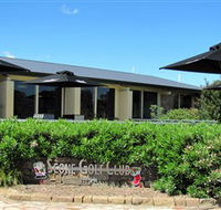 Scone Golf Club - Accommodation Brisbane
