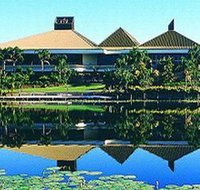 Club Banora - Accommodation Brisbane