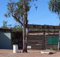 Club in the Scrub - Accommodation Brisbane