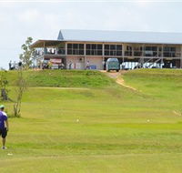 Gove Country Golf Club - Accommodation Brisbane