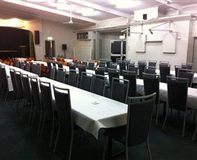 Singleton Golf Club - Accommodation Brisbane 2