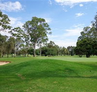 Singleton Golf Club - Accommodation Brisbane