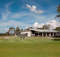 Stonebridge Golf Club - Accommodation Brisbane